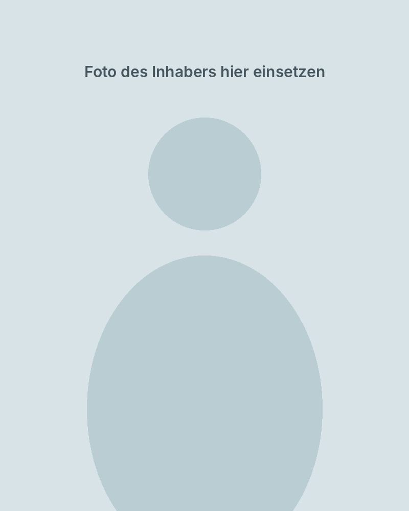 Mohammad Alhasan, Inhaber von EBA Hausbetreuung